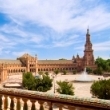 Foto Sevilla