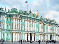 St. Petersburg