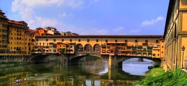 citytrip Florence
