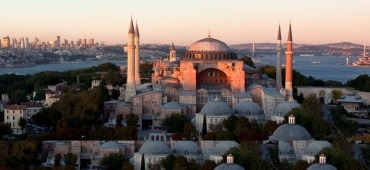 citytrip Istanbul