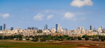 citytrip Tel Aviv