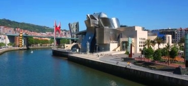 citytrip Bilbao