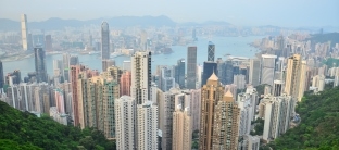 citytrip Hong Kong