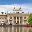 Foto Warschau