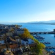 hotels in Zurich