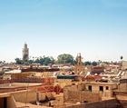 Marrakech