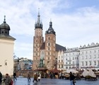 Krakau