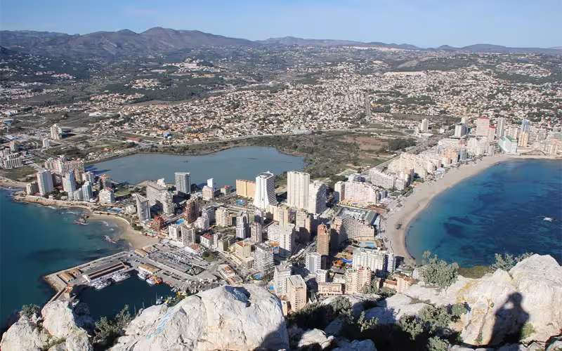 Alicante