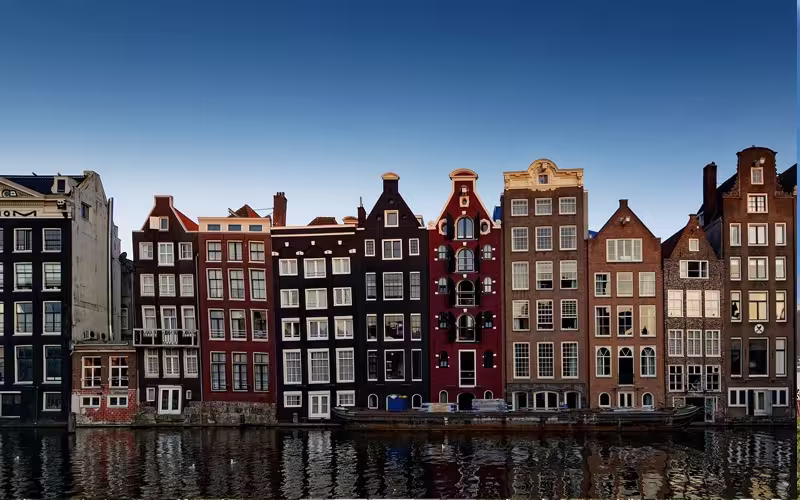 Nederland