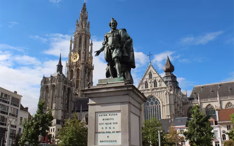 Antwerpen
