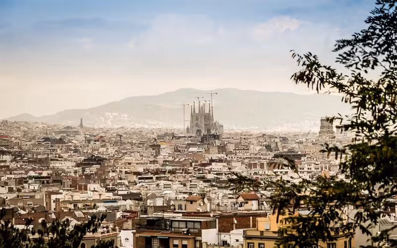 Barcelona