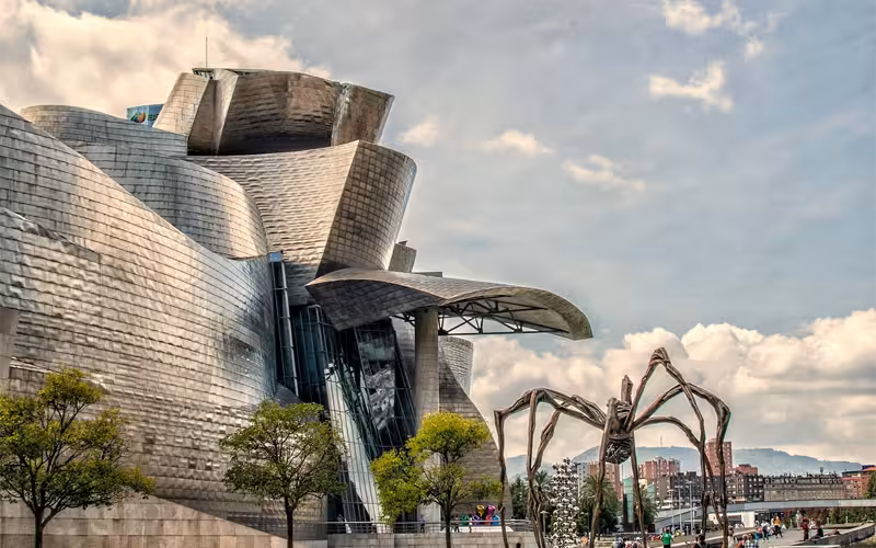 Bilbao