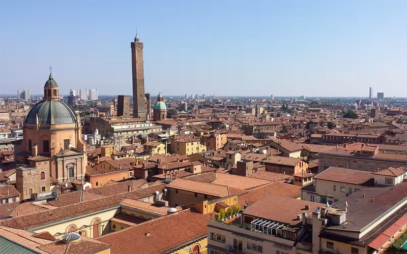 Bologna