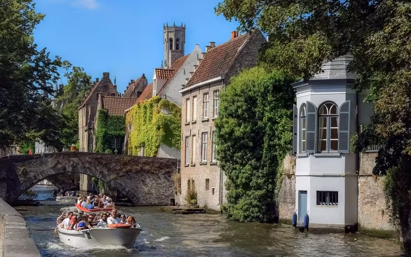 Brugge