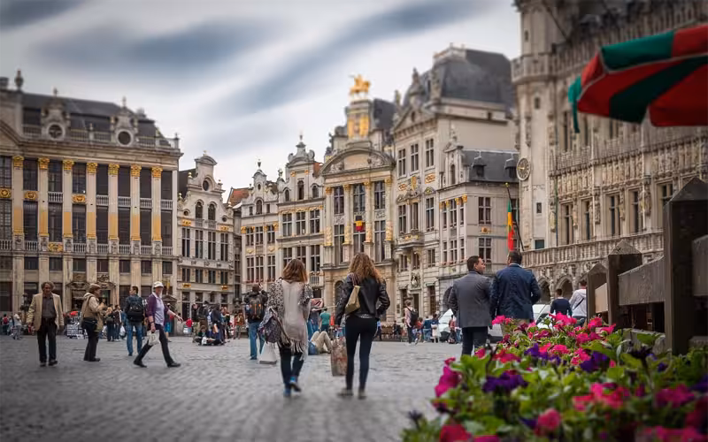 Brussel