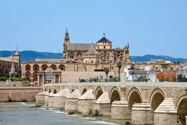 Stedentrip Cordoba