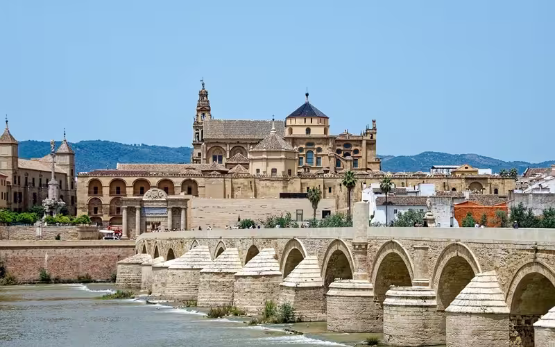 Cordoba