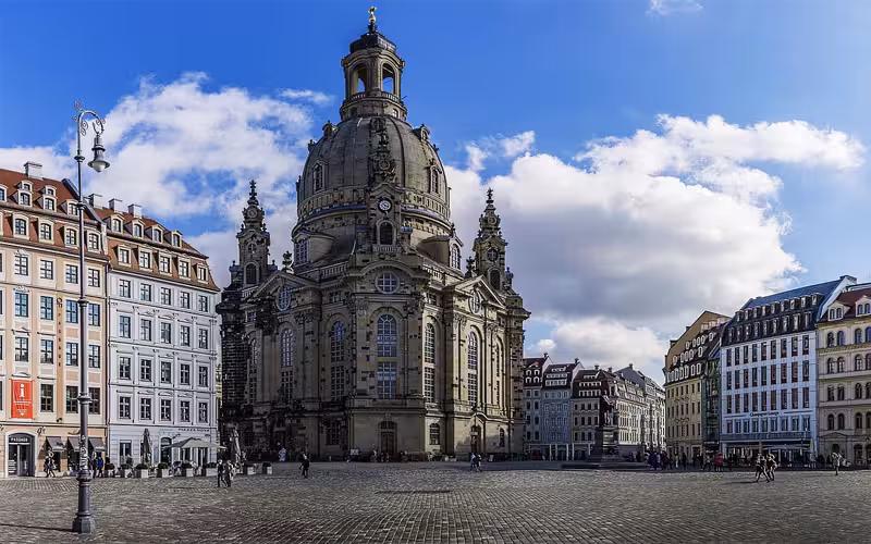 Dresden