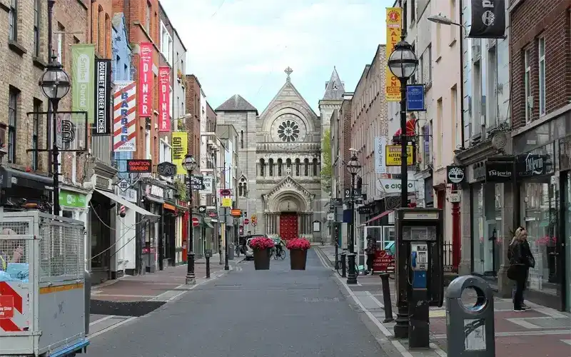 Dublin