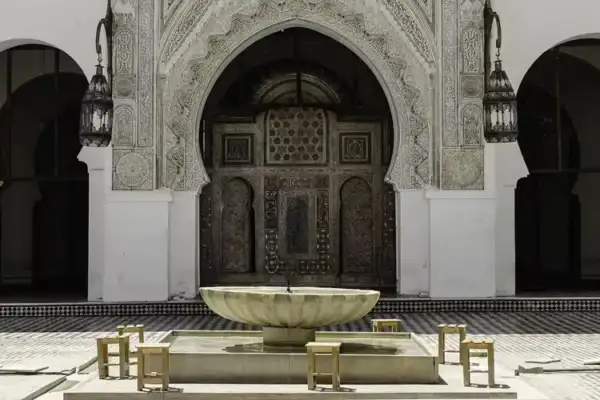 Fez