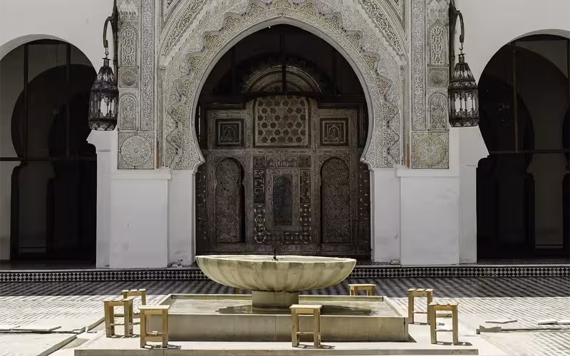 Fez