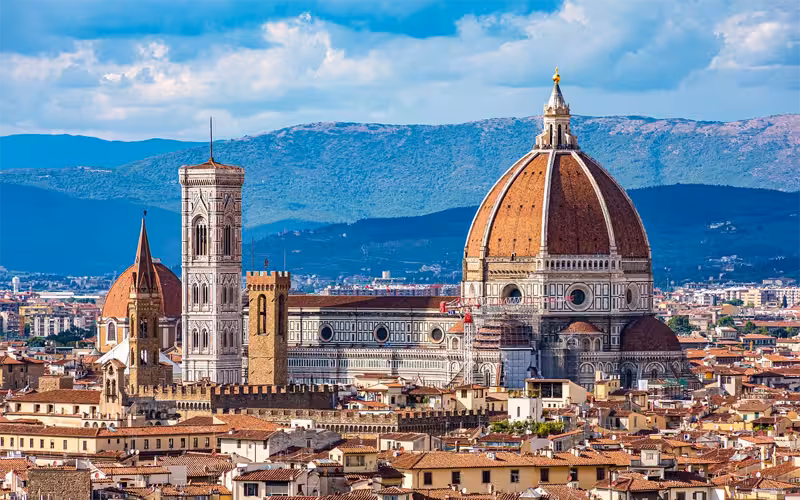 Florence
