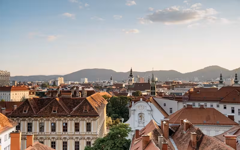 Graz