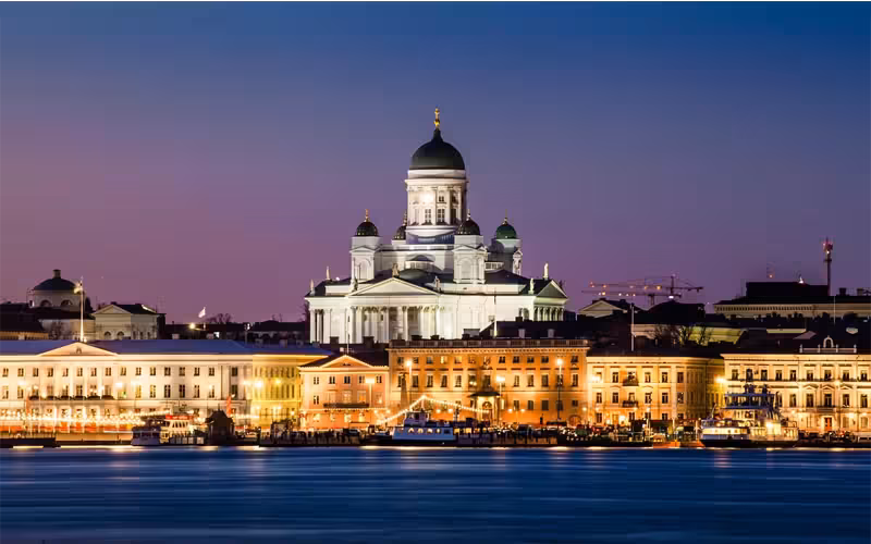 Helsinki