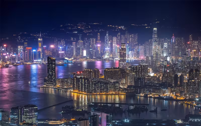 Hong Kong