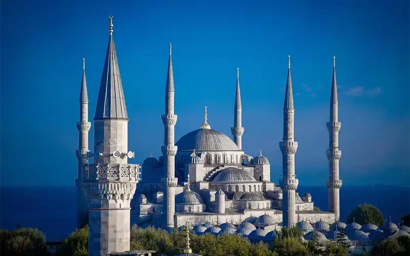 Istanbul