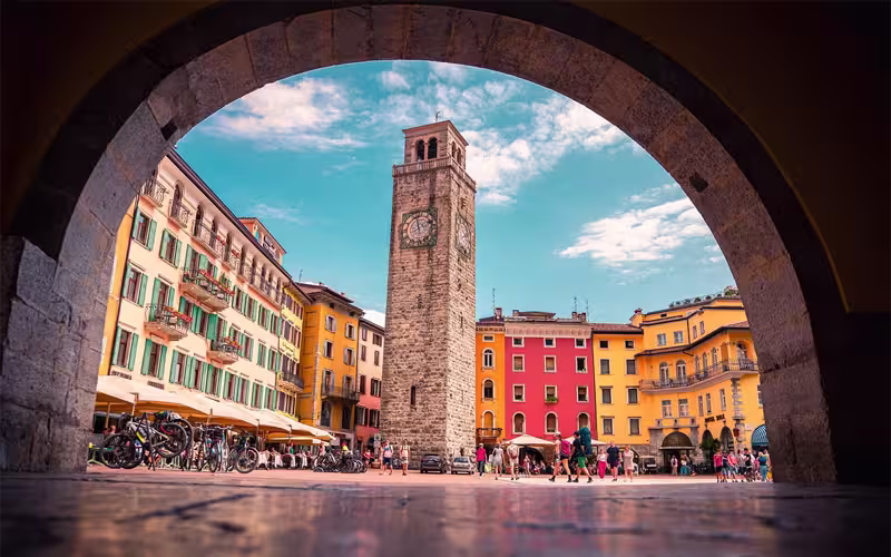 Italie