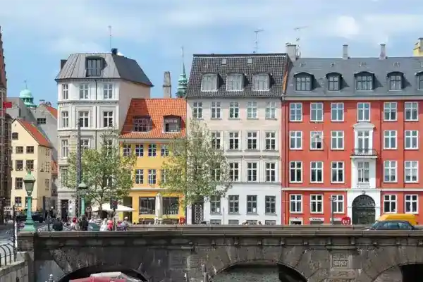 Kopenhagen