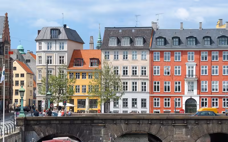 Kopenhagen