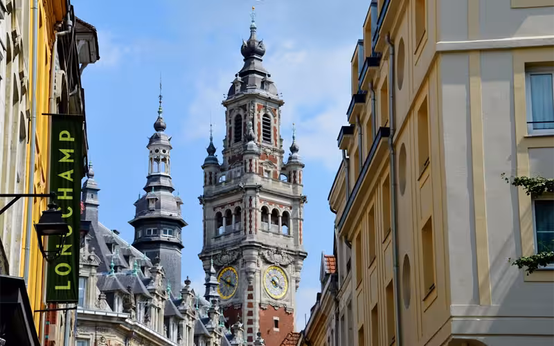 Lille