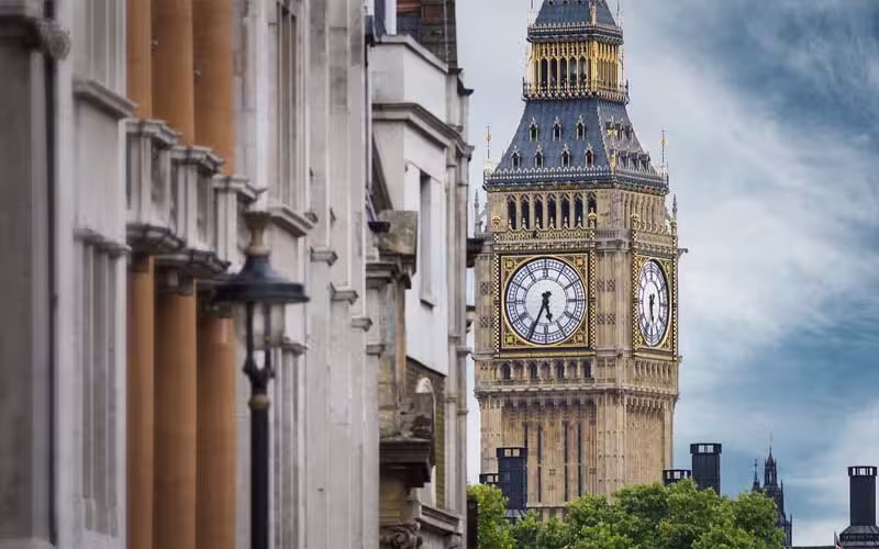 Londen