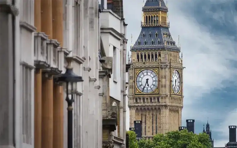 Londen