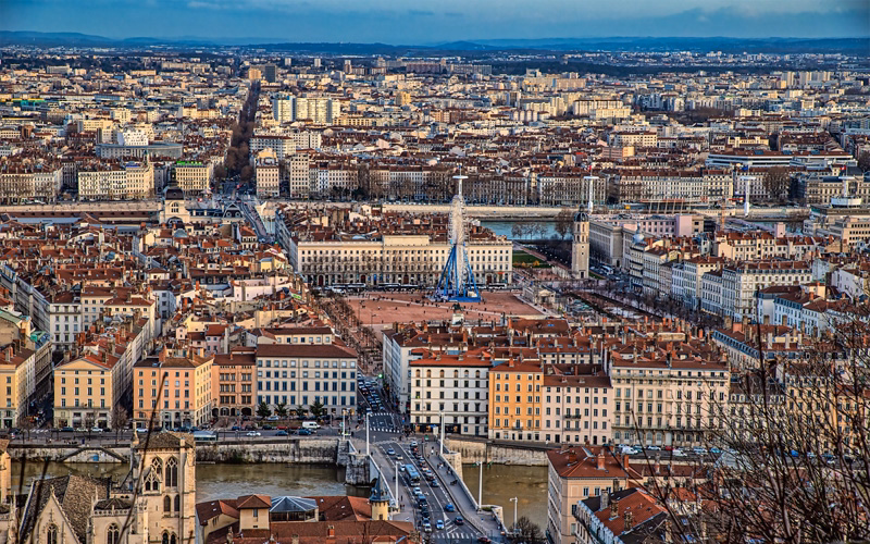 Lyon