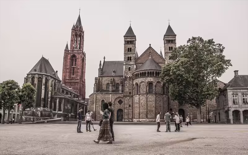 Maastricht
