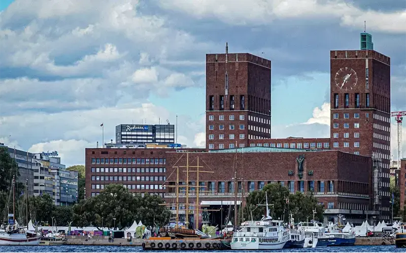 Oslo