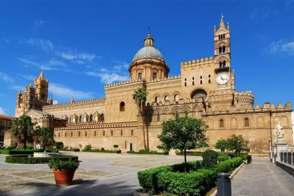 Palermo