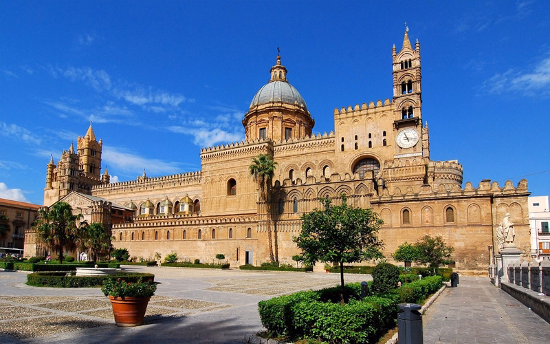 Palermo
