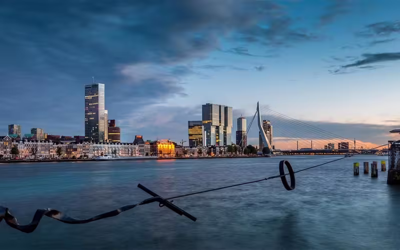 Rotterdam