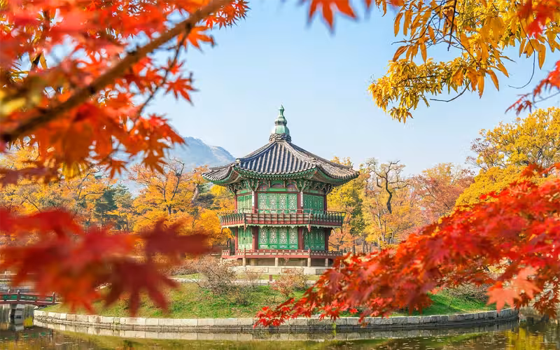 Seoul
