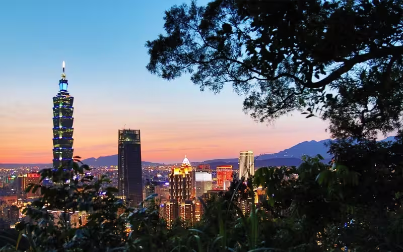 Taipei