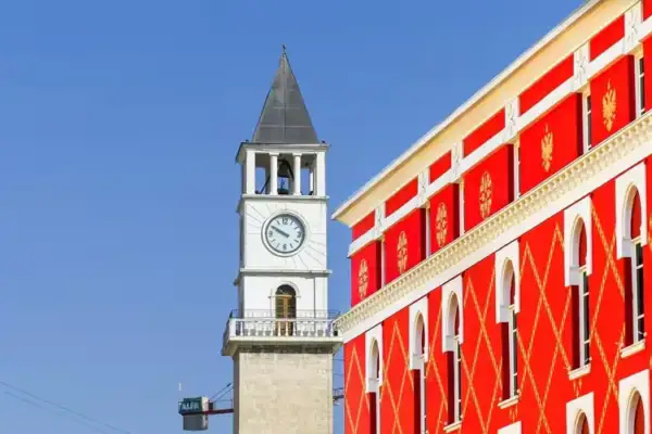 Tirana