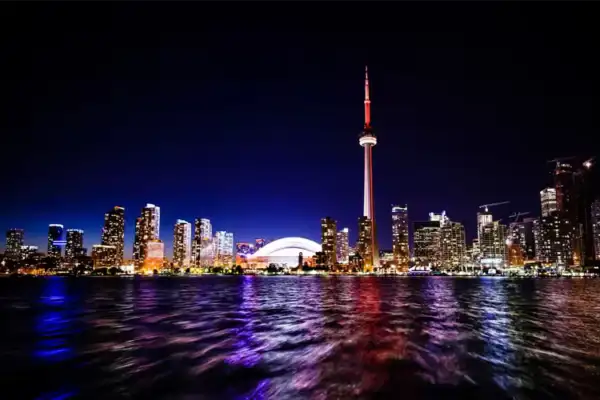 Toronto