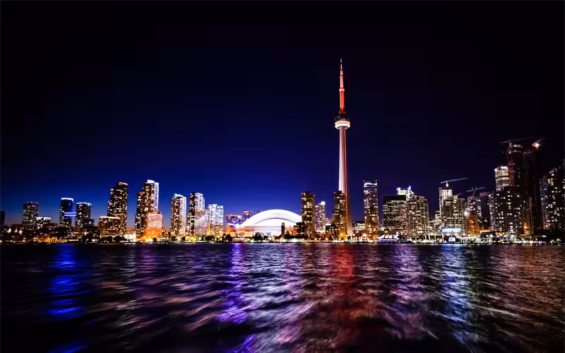 Toronto