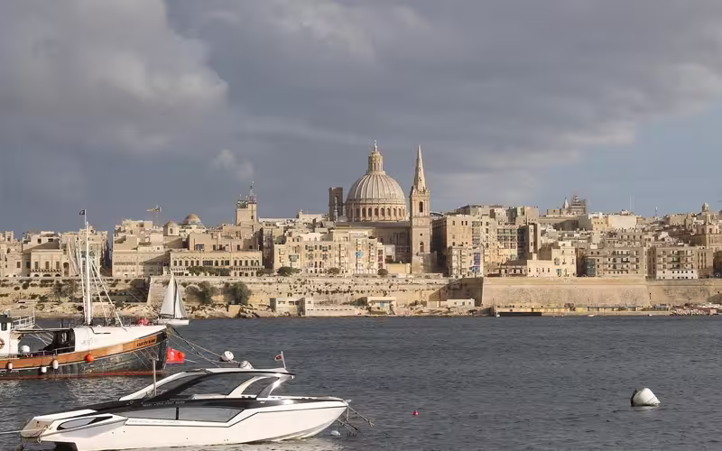 Valletta