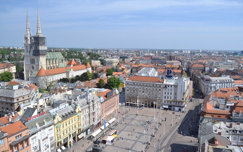 Zagreb