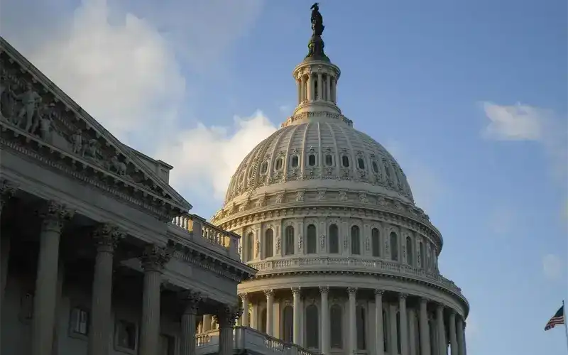 Stedentrip naar Amerika